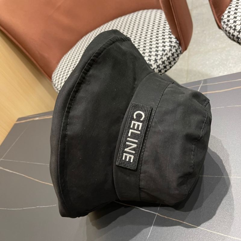 Celine Caps